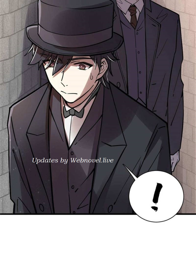 Read Lord of the Mysteries Manga Online