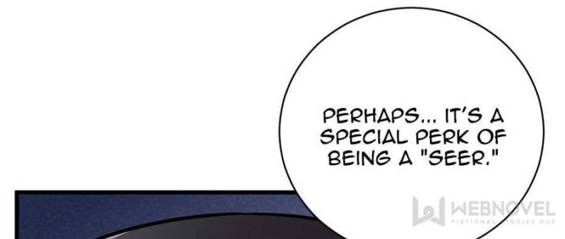 Read Lord of the Mysteries Manga Online