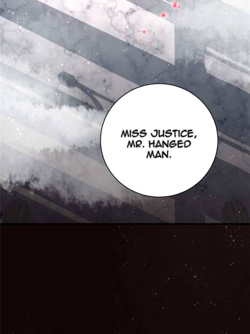 Read Lord of the Mysteries Manga Online