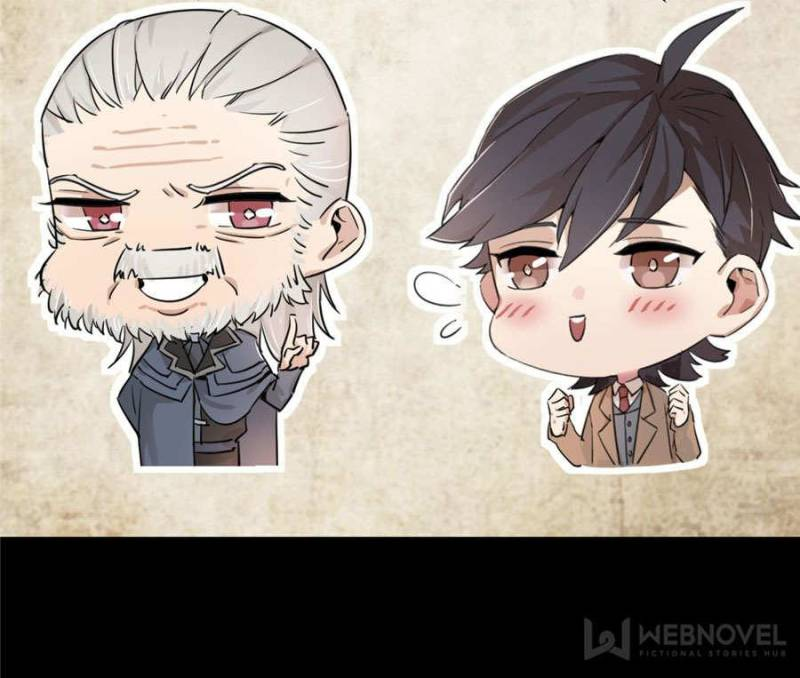 Read Lord of the Mysteries Manga Online