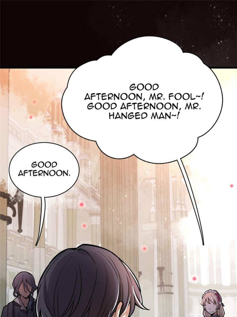 Read Lord of the Mysteries Manga Online