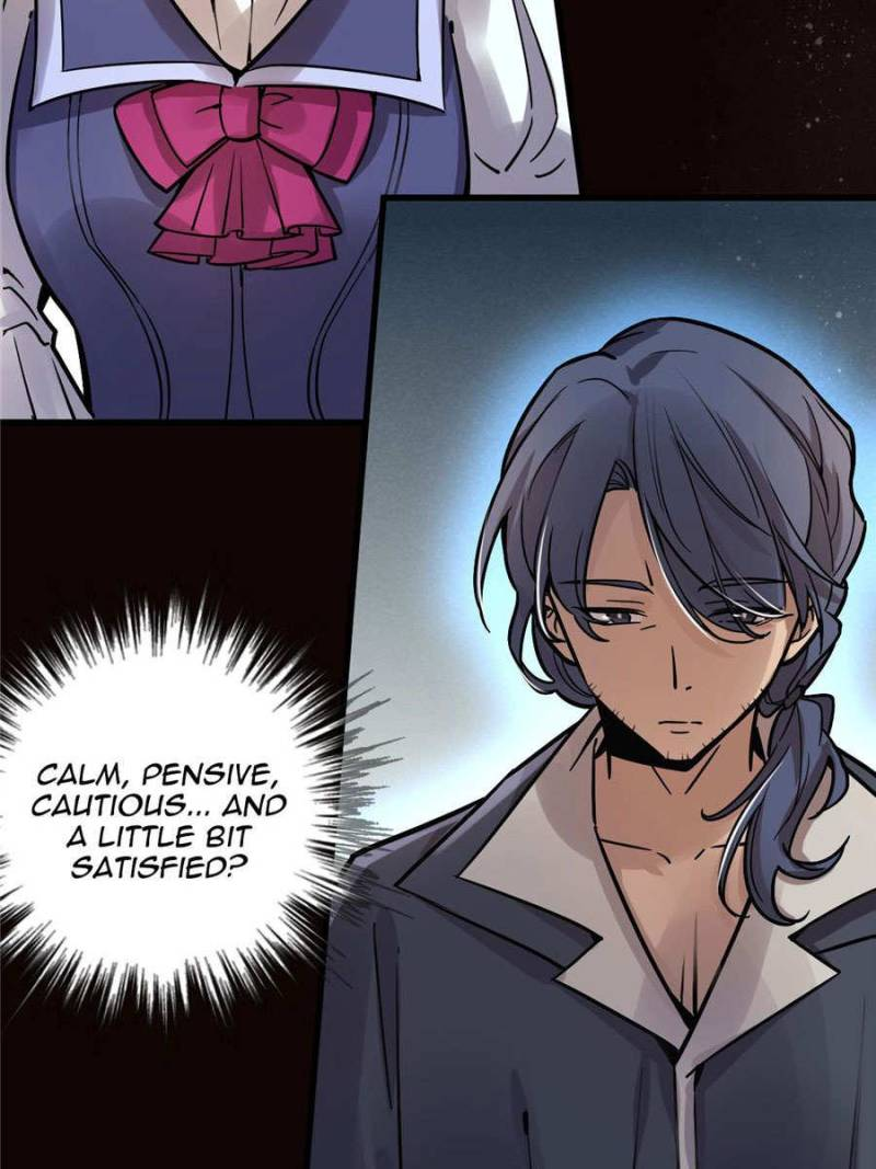 Read Lord of the Mysteries Manga Online