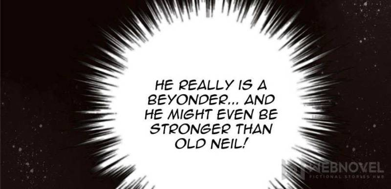 Read Lord of the Mysteries Manga Online