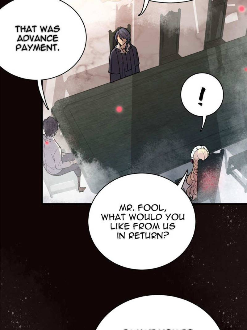 Read Lord of the Mysteries Manga Online