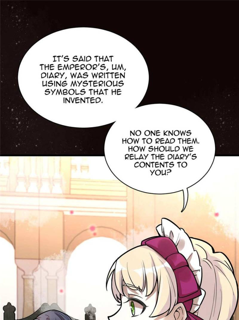 Read Lord of the Mysteries Manga Online