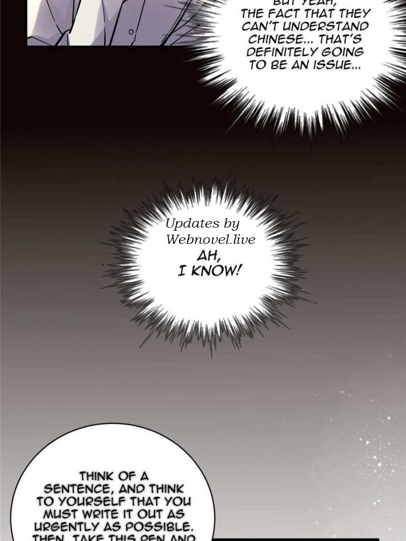 Read Lord of the Mysteries Manga Online