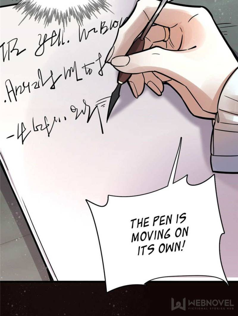 Read Lord of the Mysteries Manga Online