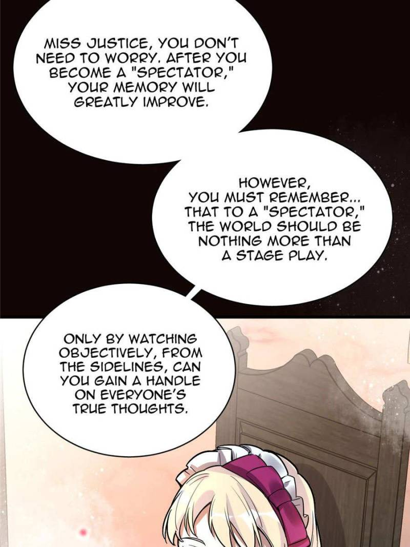 Read Lord of the Mysteries Manga Online