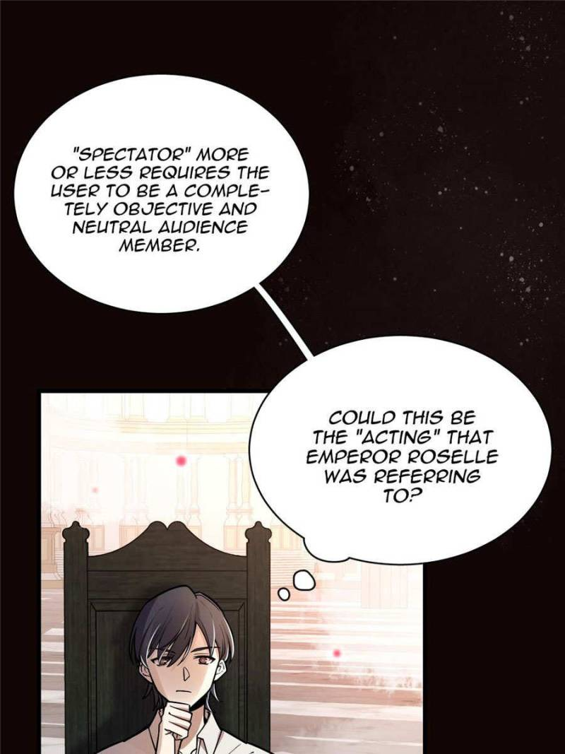 Read Lord of the Mysteries Manga Online