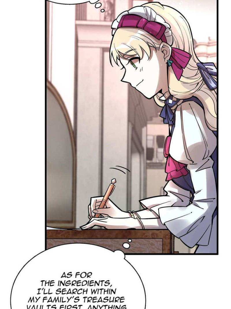 Read Lord of the Mysteries Manga Online