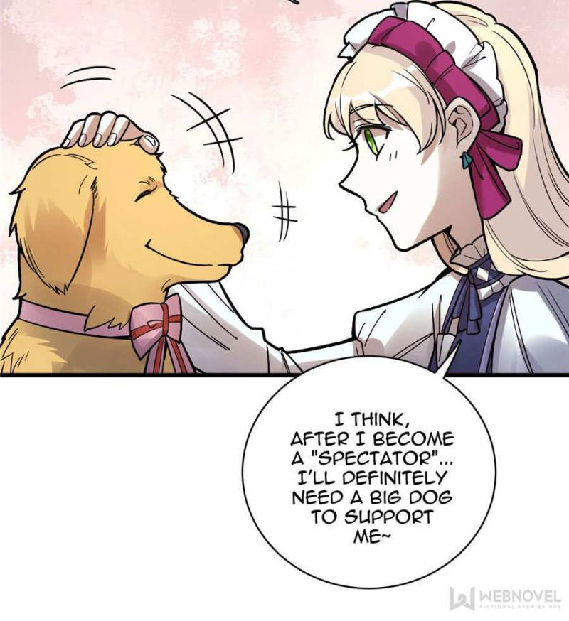 Read Lord of the Mysteries Manga Online