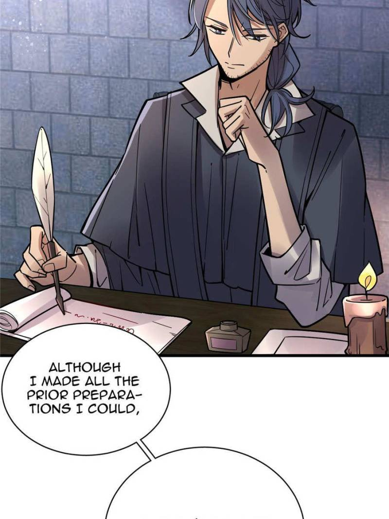 Read Lord of the Mysteries Manga Online