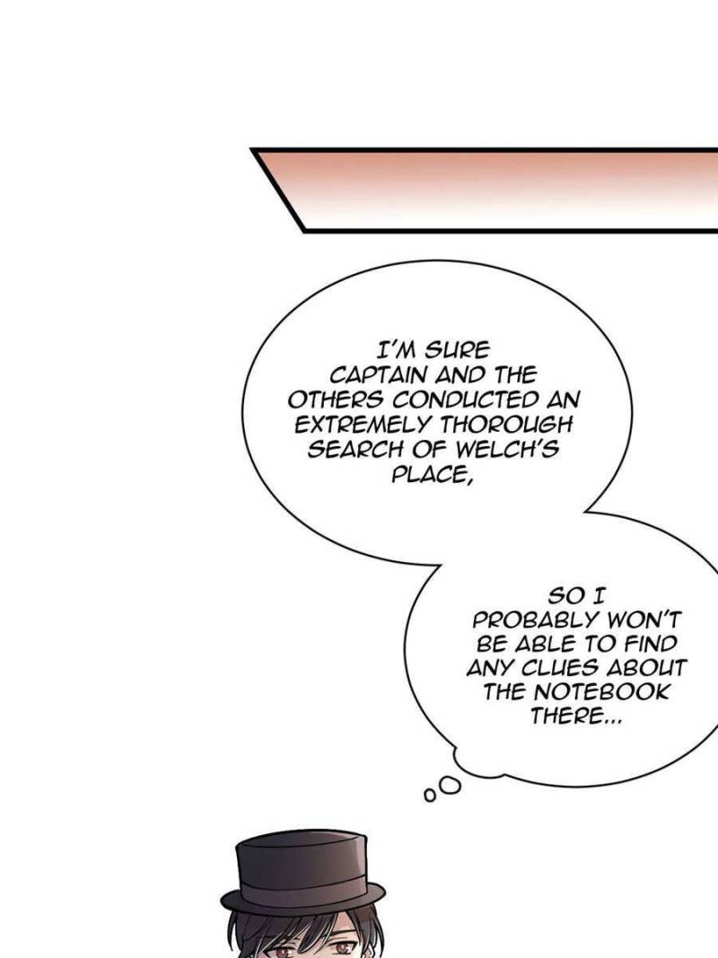 Read Lord of the Mysteries Manga Online