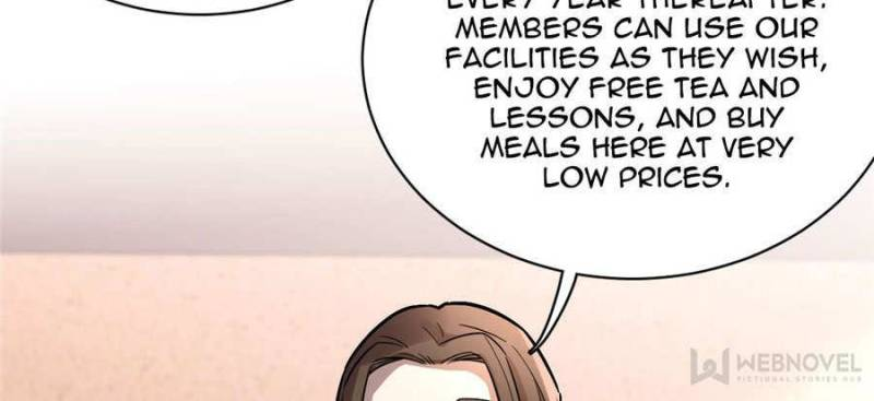 Read Lord of the Mysteries Manga Online