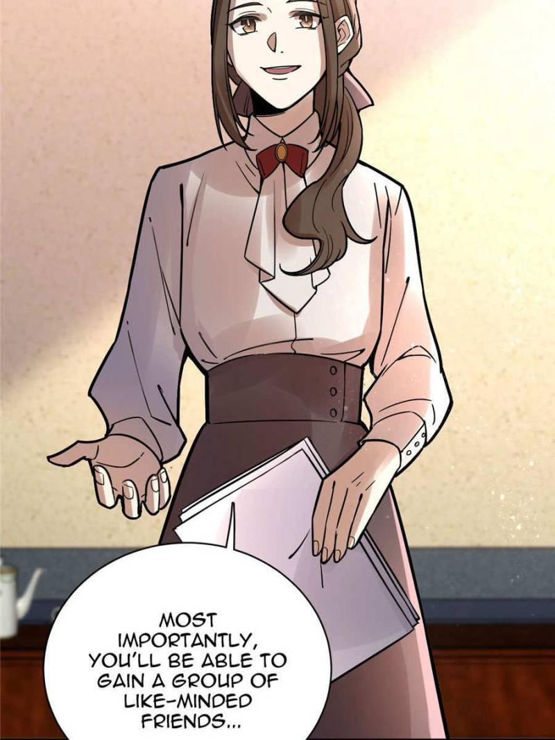 Read Lord of the Mysteries Manga Online