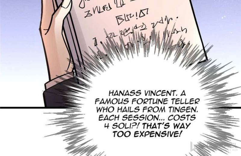 Read Lord of the Mysteries Manga Online