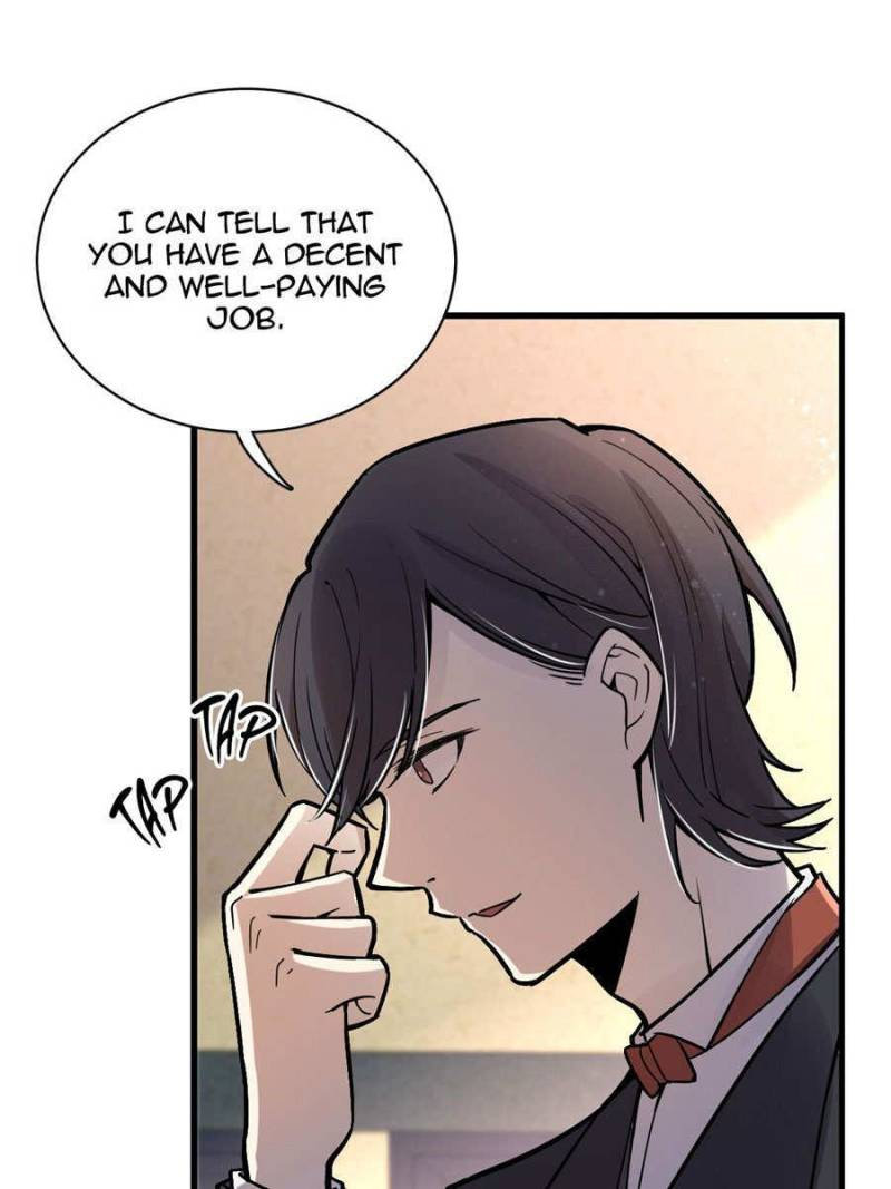 Read Lord of the Mysteries Manga Online