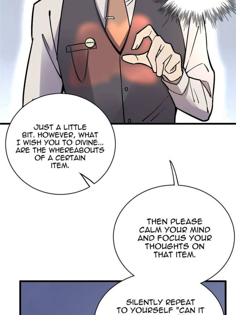 Read Lord of the Mysteries Manga Online