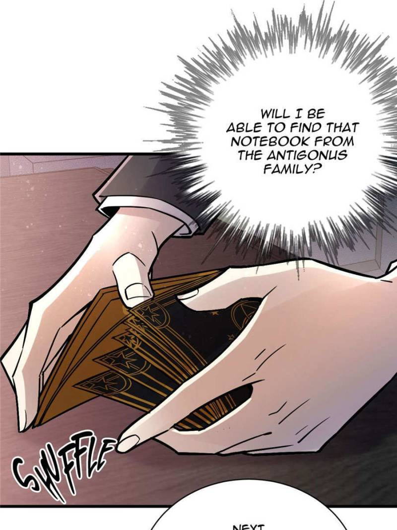 Read Lord of the Mysteries Manga Online