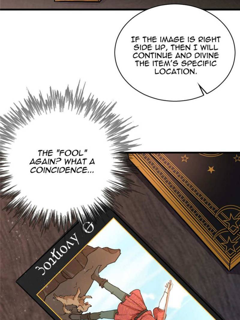 Read Lord of the Mysteries Manga Online