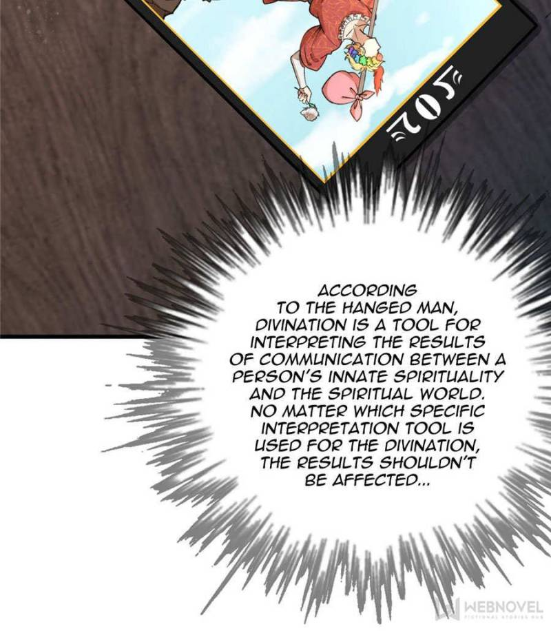 Read Lord of the Mysteries Manga Online