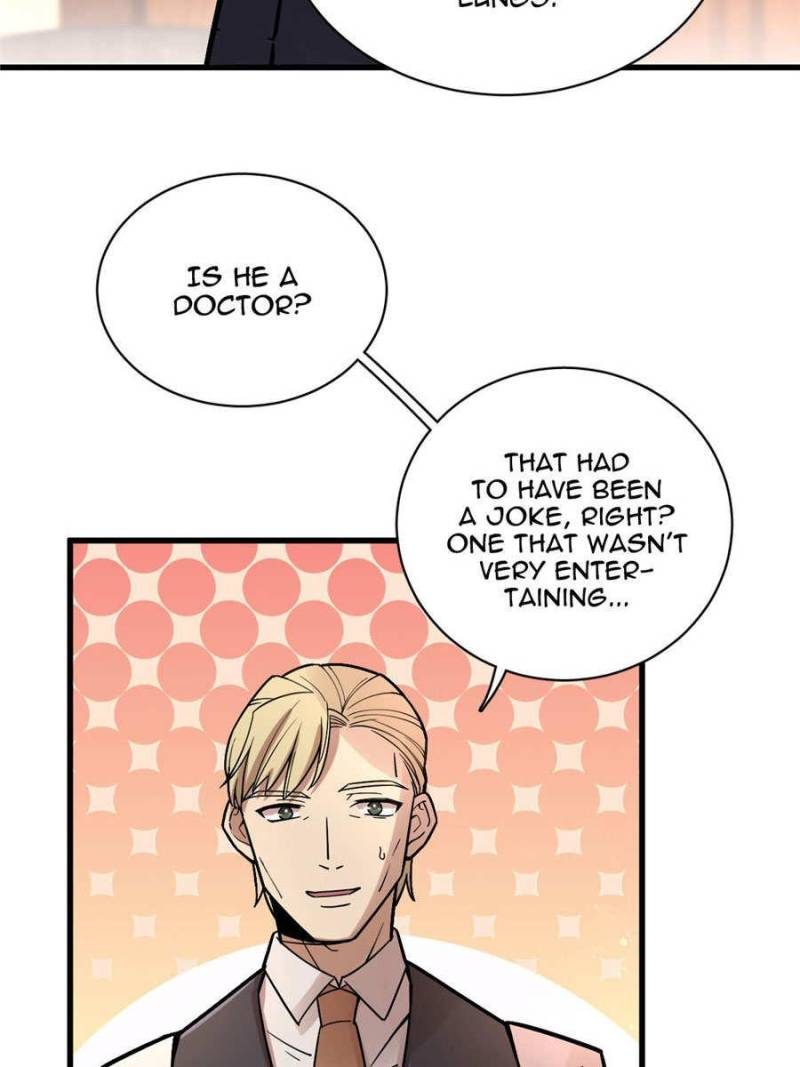 Read Lord of the Mysteries Manga Online