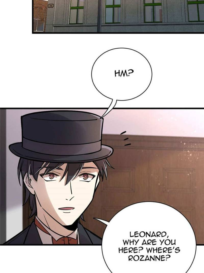 Read Lord of the Mysteries Manga Online