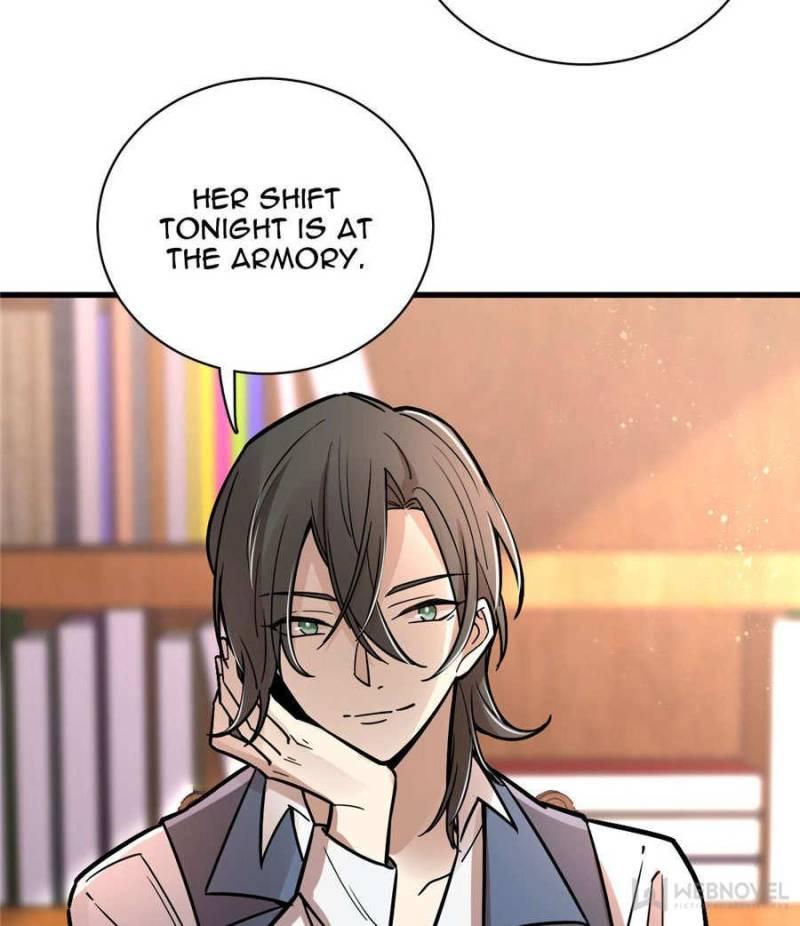 Read Lord of the Mysteries Manga Online