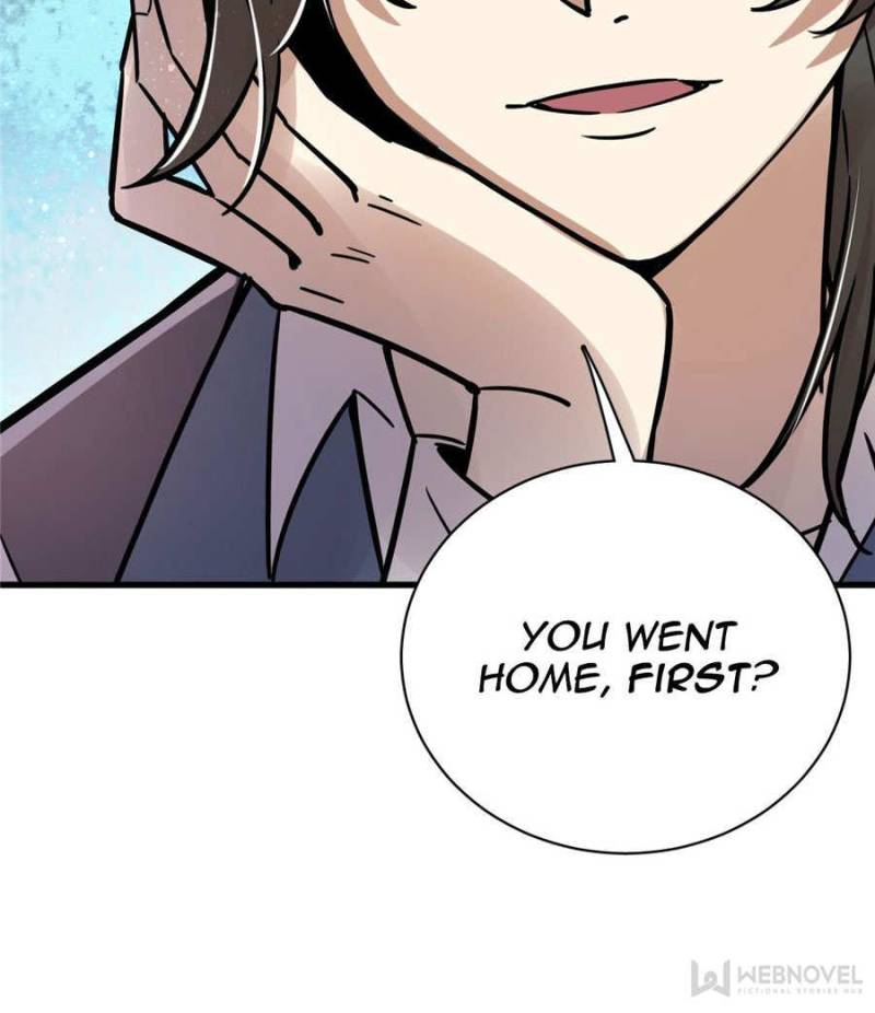 Read Lord of the Mysteries Manga Online