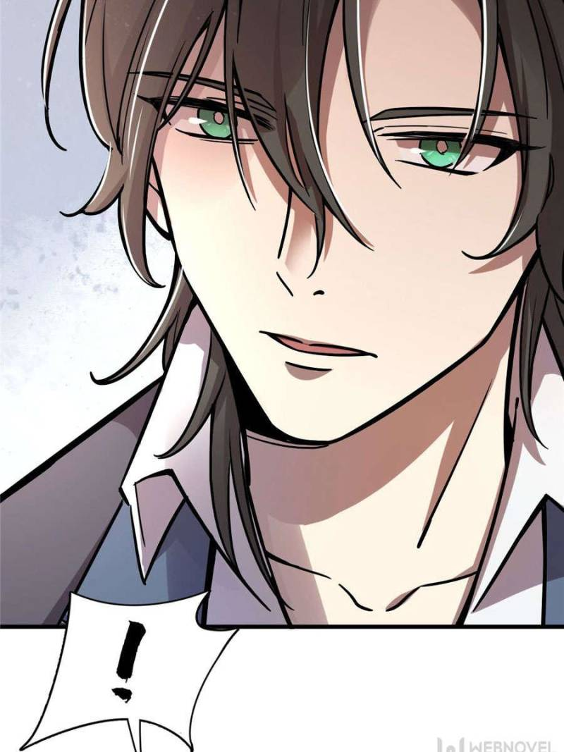 Read Lord of the Mysteries Manga Online