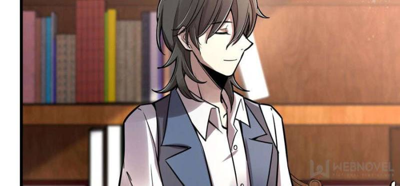 Read Lord of the Mysteries Manga Online