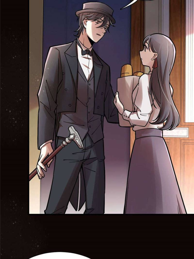 Read Lord of the Mysteries Manga Online