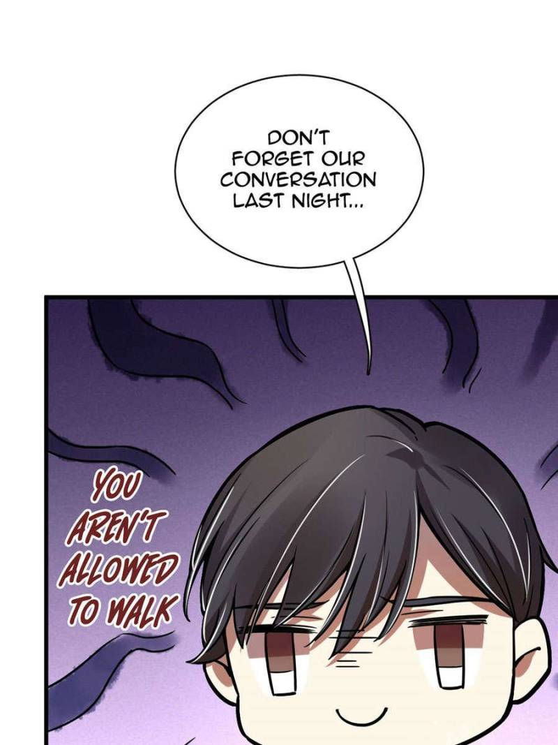 Read Lord of the Mysteries Manga Online