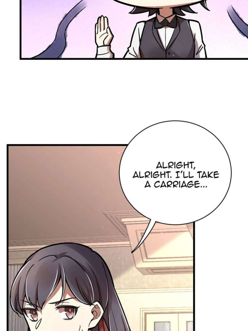 Read Lord of the Mysteries Manga Online