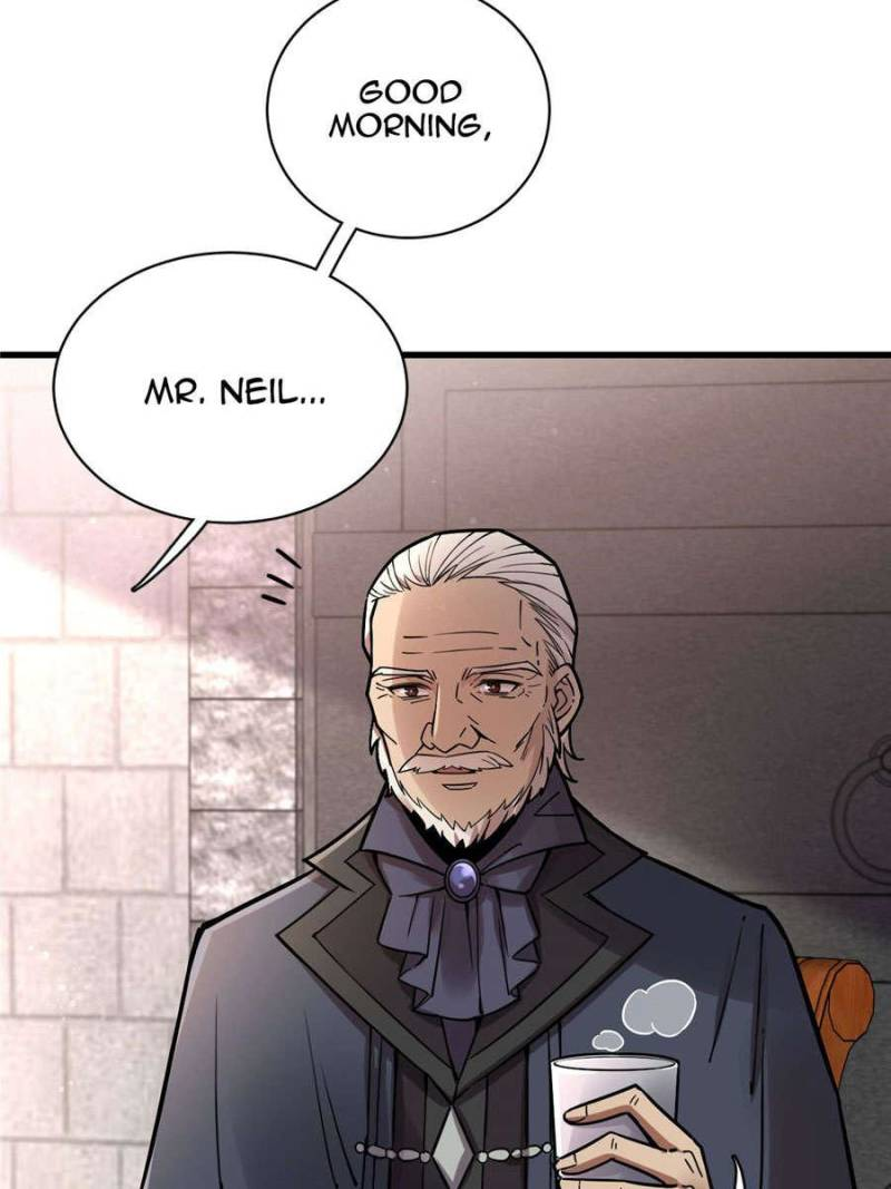 Read Lord of the Mysteries Manga Online