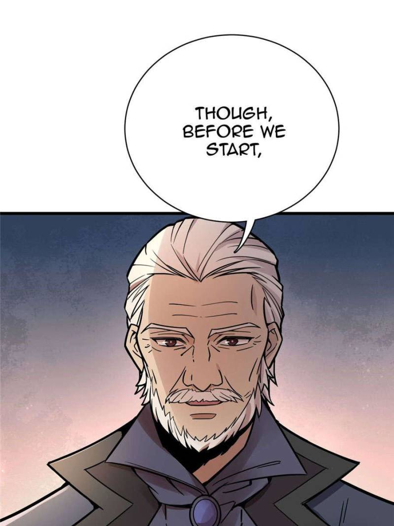 Read Lord of the Mysteries Manga Online