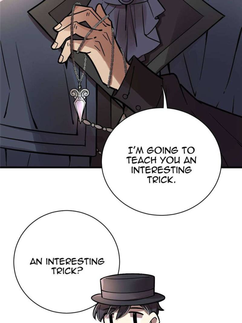 Read Lord of the Mysteries Manga Online