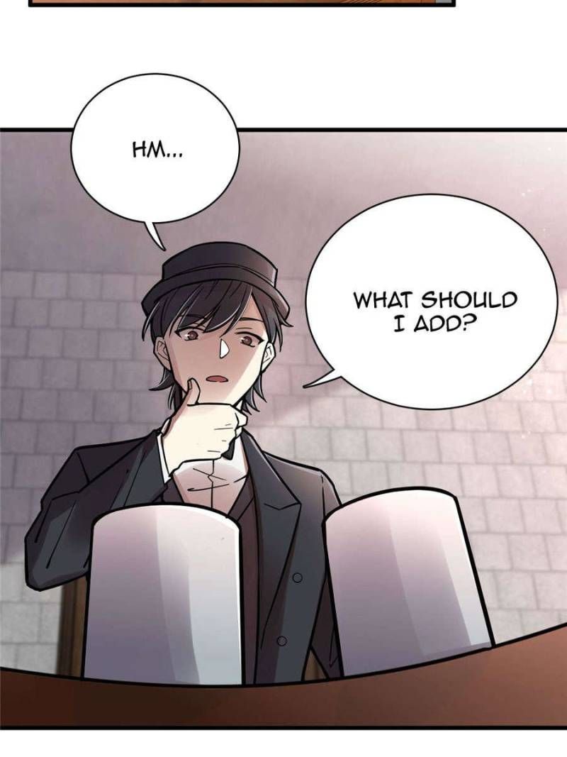 Read Lord of the Mysteries Manga Online