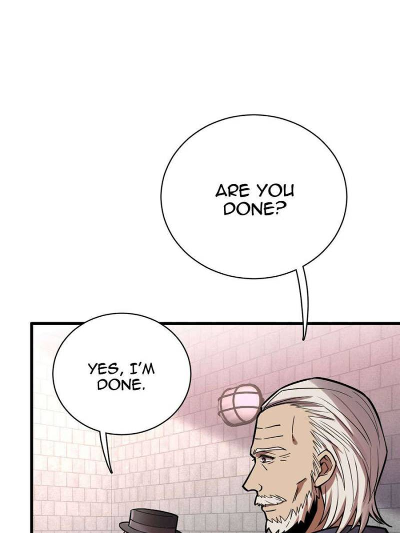 Read Lord of the Mysteries Manga Online