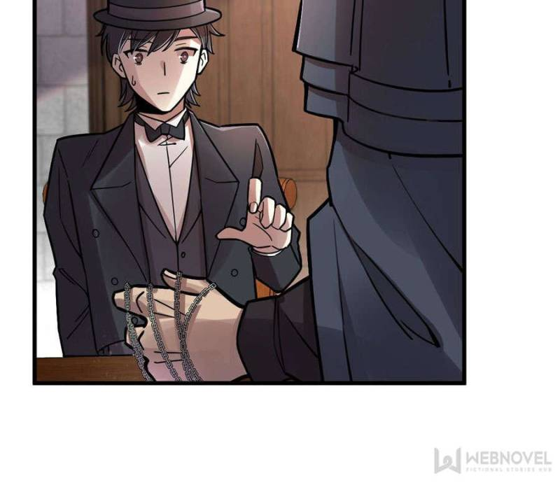 Read Lord of the Mysteries Manga Online