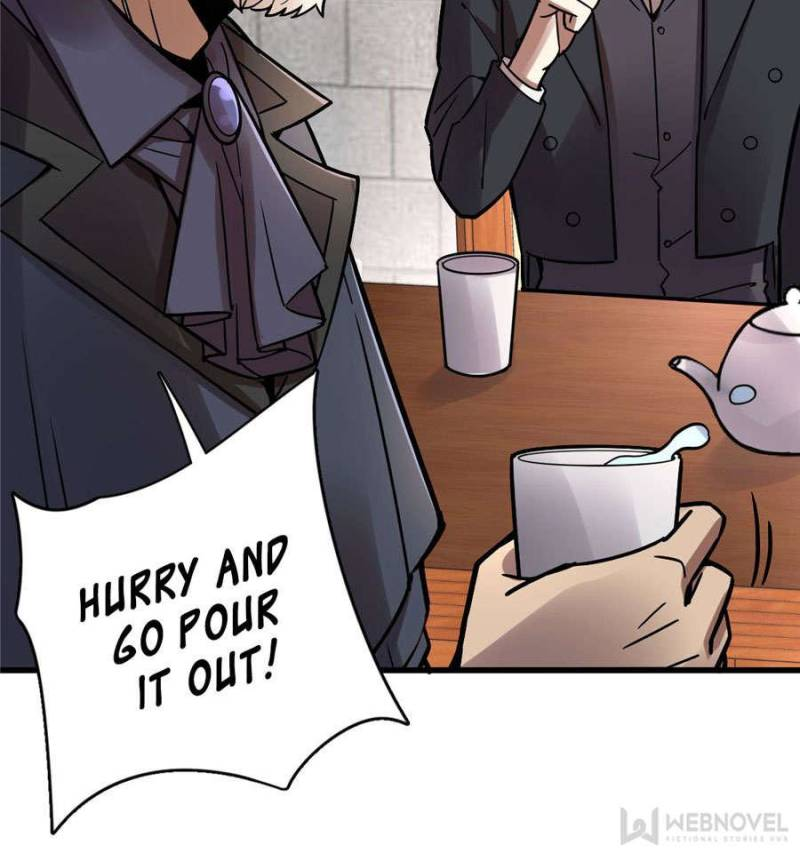 Read Lord of the Mysteries Manga Online