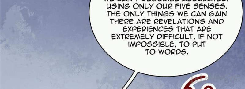 Read Lord of the Mysteries Manga Online