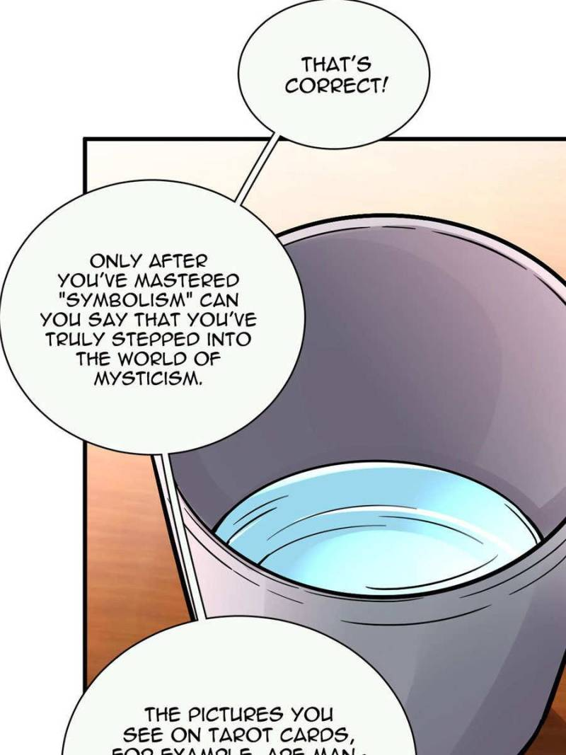 Read Lord of the Mysteries Manga Online