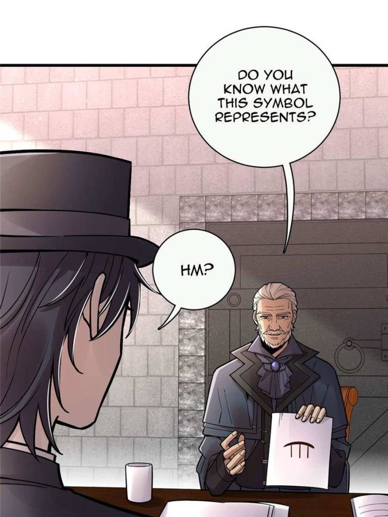 Read Lord of the Mysteries Manga Online