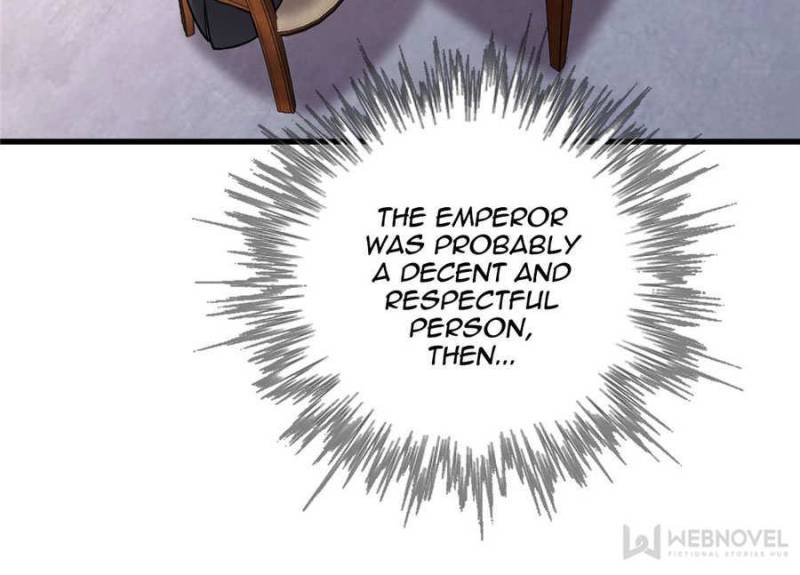 Read Lord of the Mysteries Manga Online