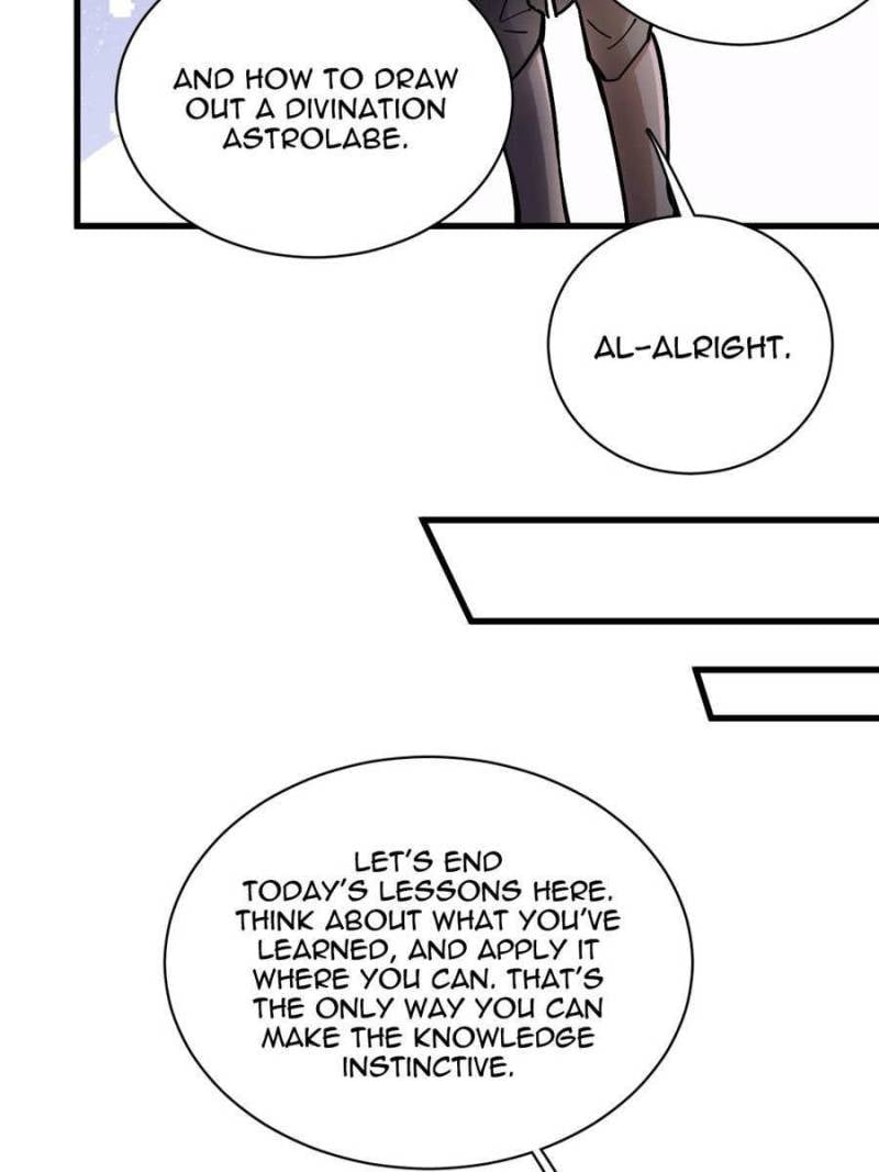 Read Lord of the Mysteries Manga Online