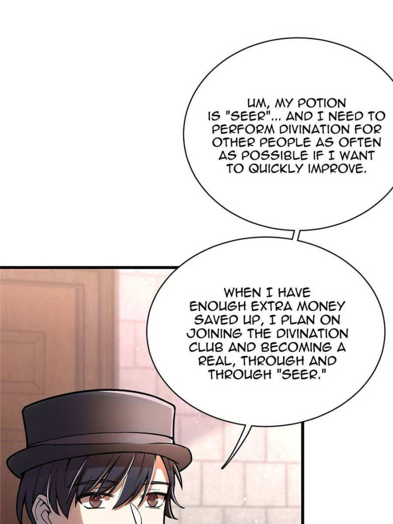 Read Lord of the Mysteries Manga Online