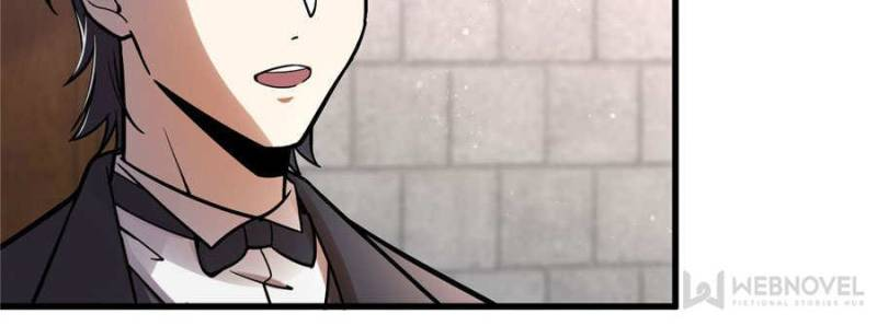 Read Lord of the Mysteries Manga Online