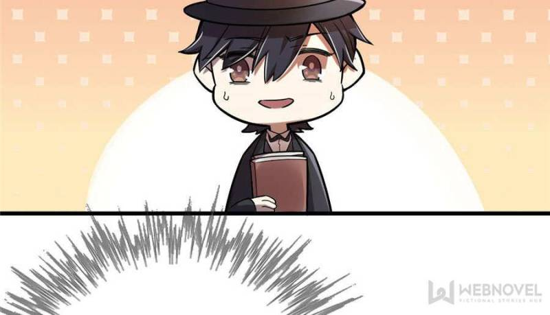 Read Lord of the Mysteries Manga Online