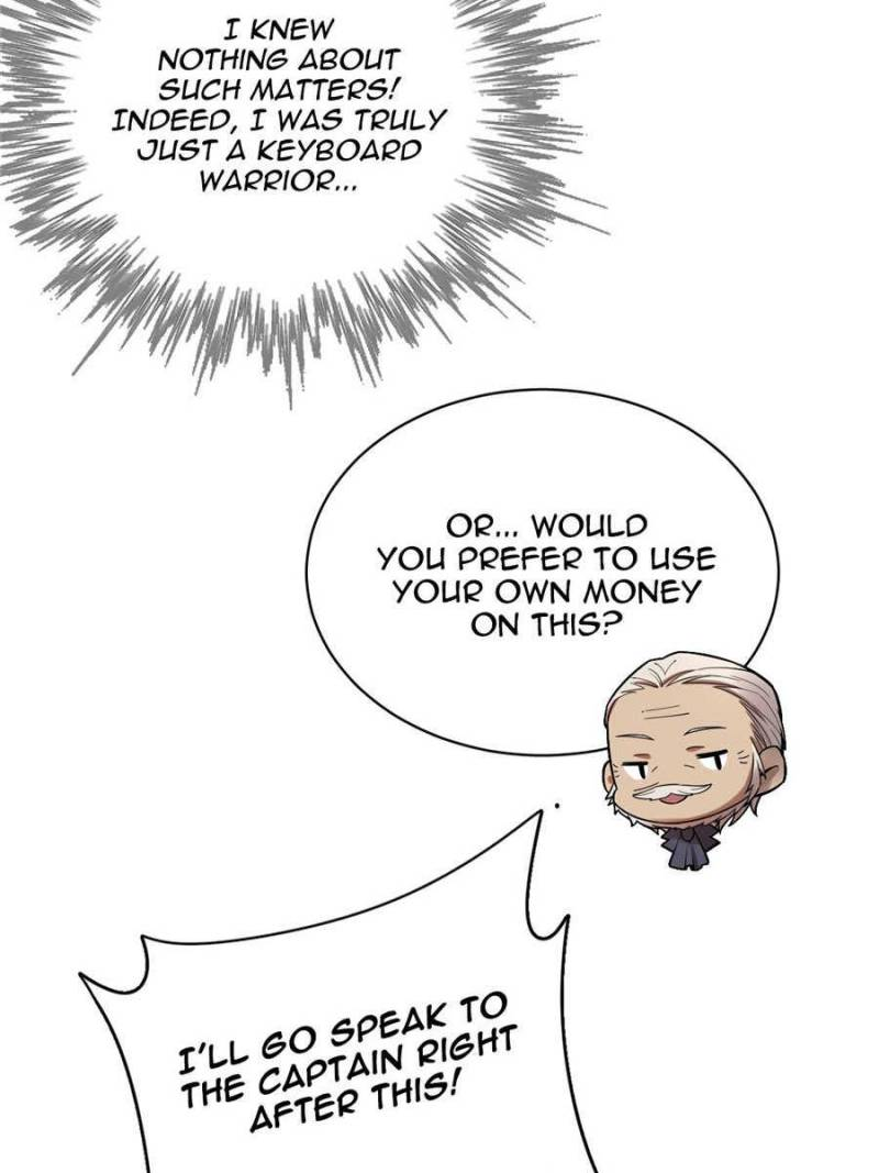 Read Lord of the Mysteries Manga Online